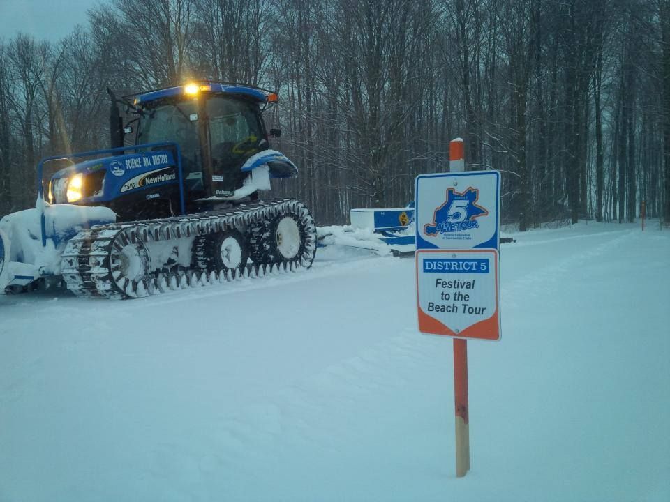 Science Hill Drifters