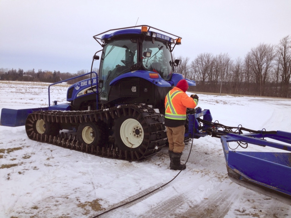 Science Hill Drifters