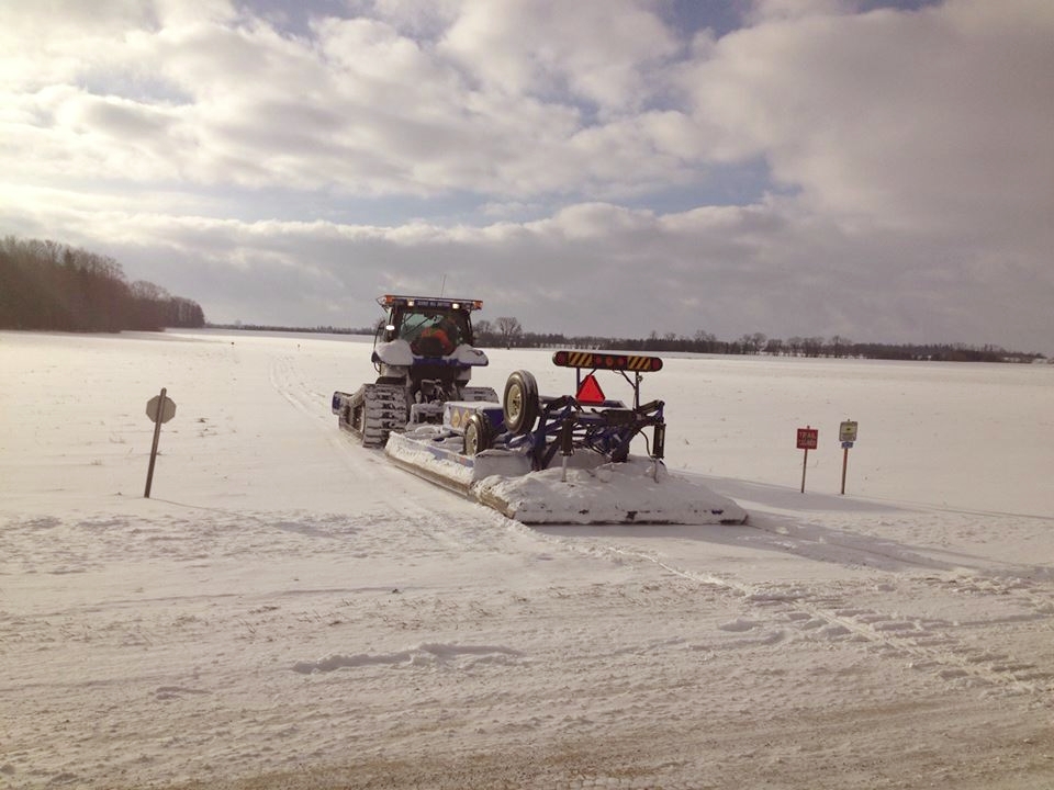 Science Hill Drifters